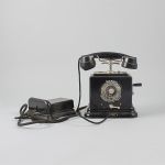1202 2257 Bordstelefon
